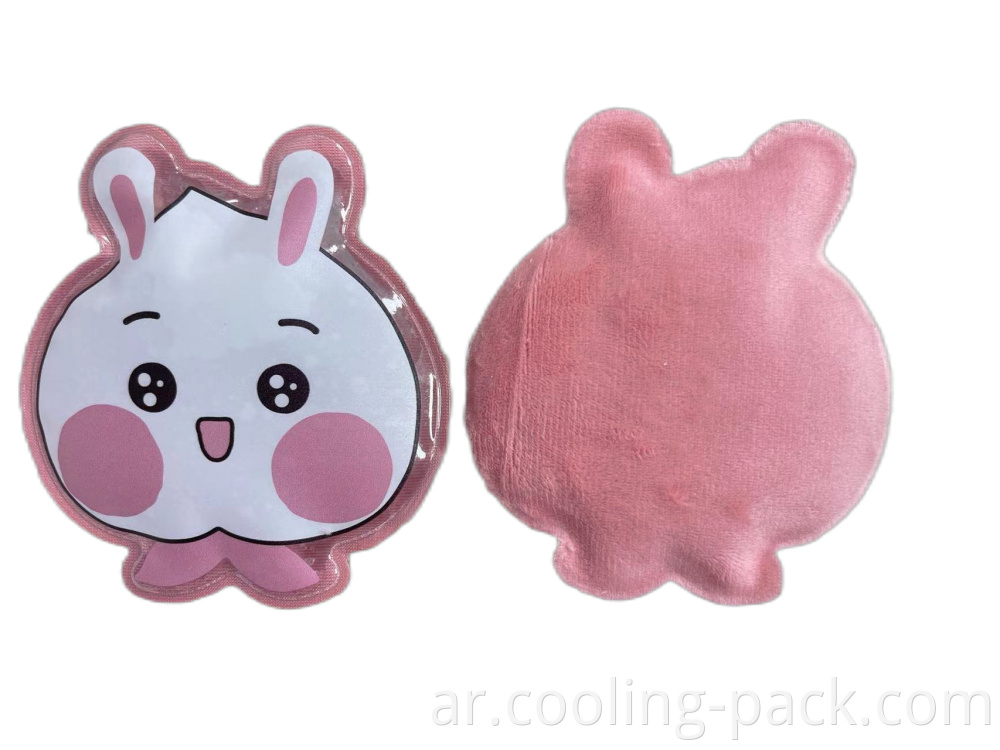 Rabbit Sets Hot Cold Pack5 Png